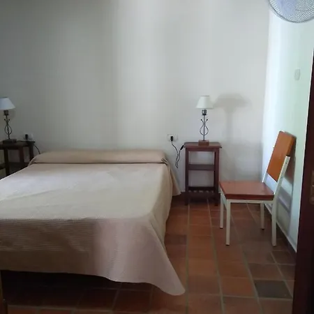 Las Cuatro Estaciones Villa Cura Brochero Exterior foto
