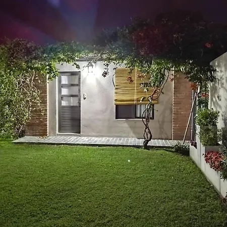 Las Cuatro Estaciones Villa Cura Brochero Exterior foto