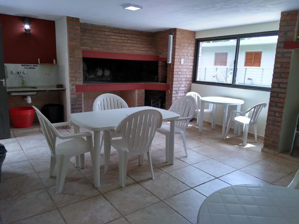 Cuatro Estaciones Villa Cura Brochero