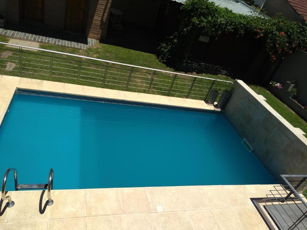 Apartment Cuatro Estaciones Villa Cura Brochero