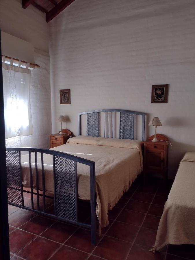 Cuatro Estaciones Villa Cura Brochero