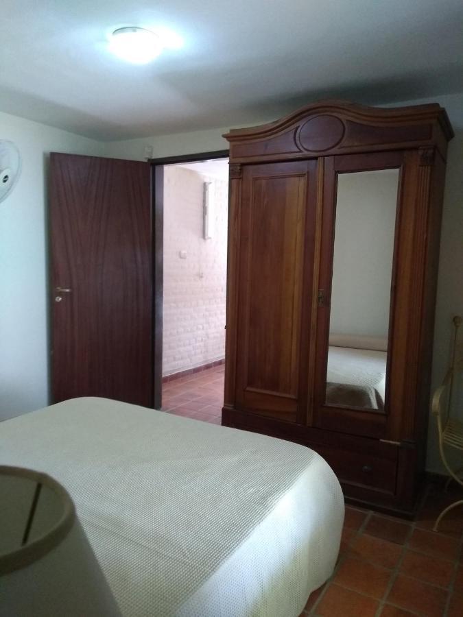 Cuatro Estaciones * Villa Cura Brochero