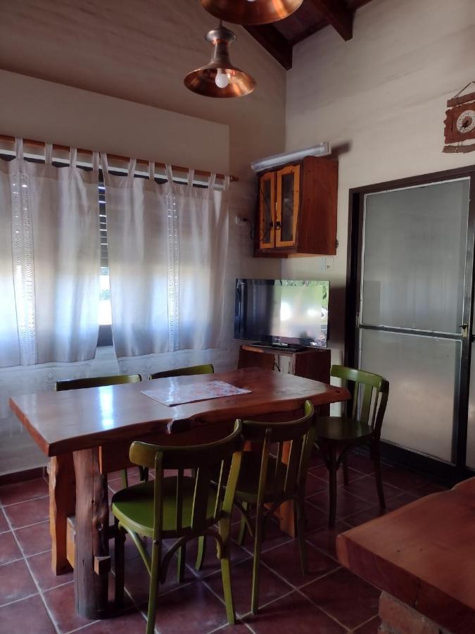 Apartment Cuatro Estaciones