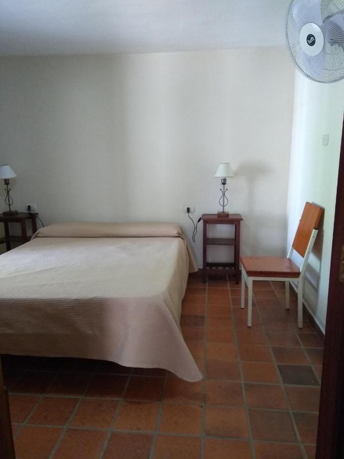 Cuatro Estaciones * Villa Cura Brochero