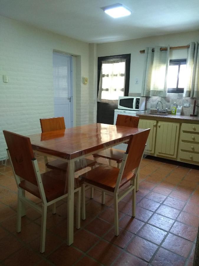 Apartment Cuatro Estaciones *