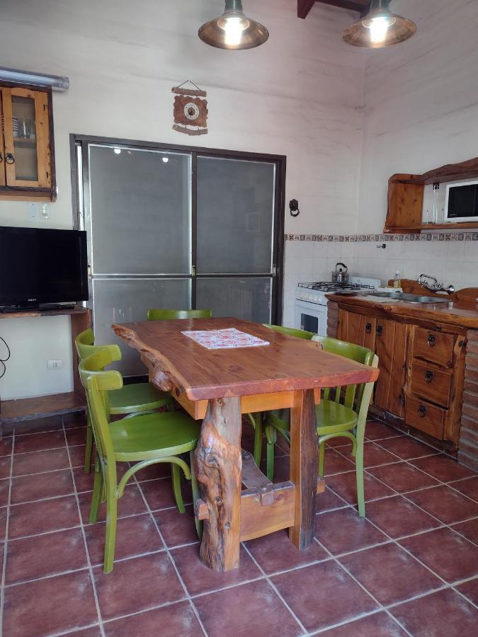 Cuatro Estaciones