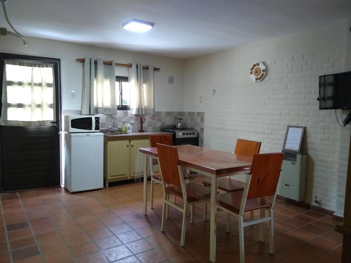 Apartment Cuatro Estaciones *