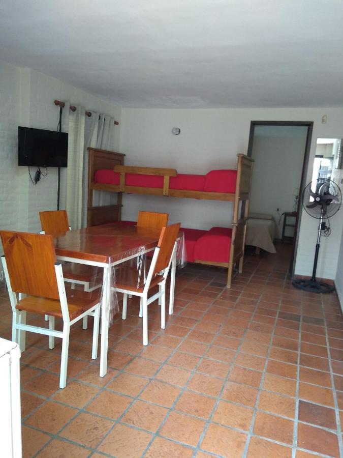 Cuatro Estaciones Apartment