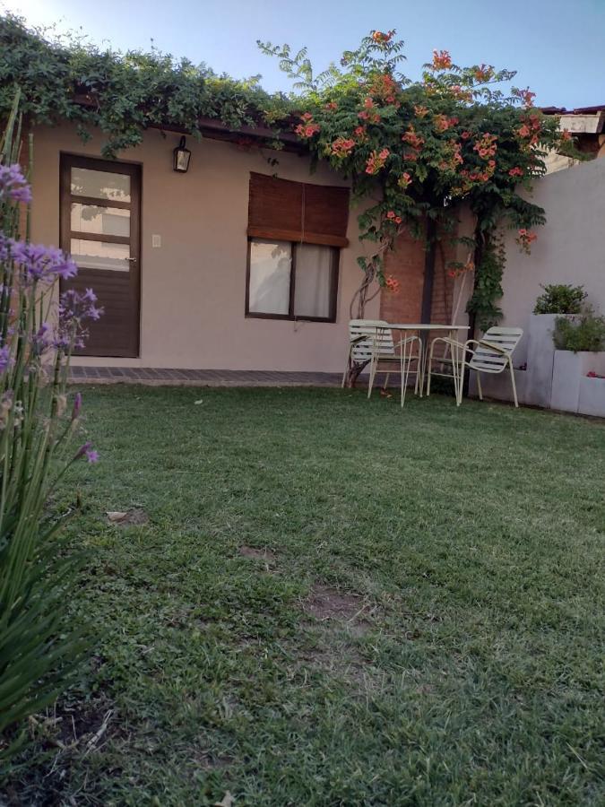 Apartment Cuatro Estaciones *