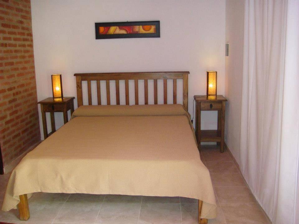 Apartment Cuatro Estaciones