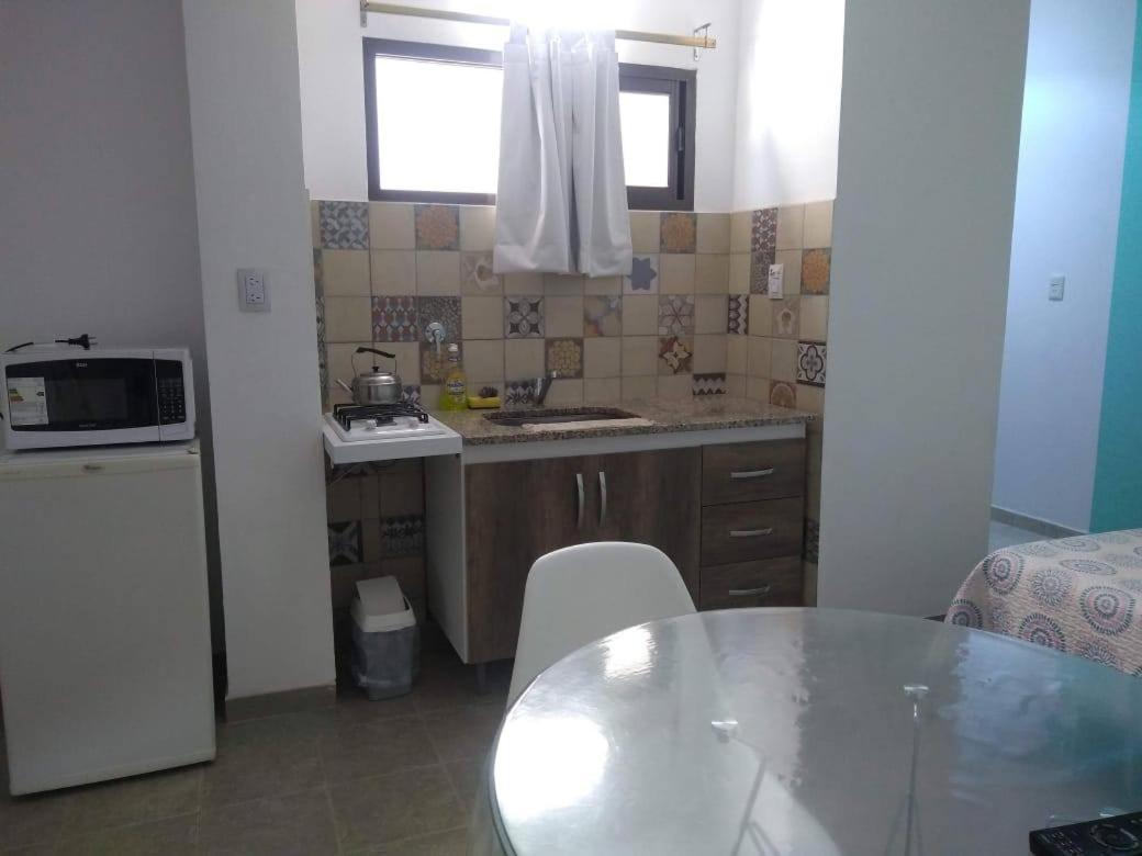 Apartment Cuatro Estaciones Villa Cura Brochero