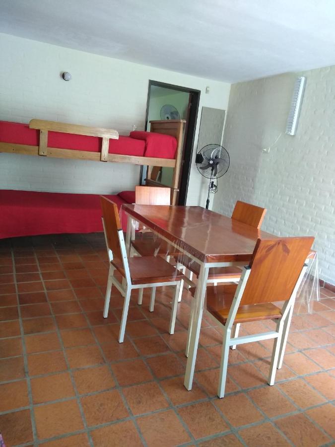 Cuatro Estaciones Apartment Villa Cura Brochero