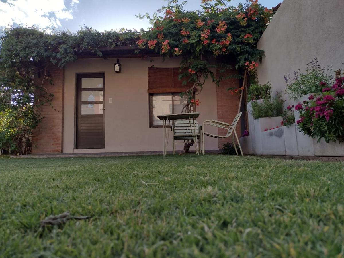 Cuatro Estaciones Apartment Villa Cura Brochero
