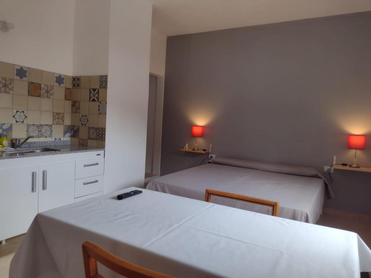 Apartment Cuatro Estaciones *
