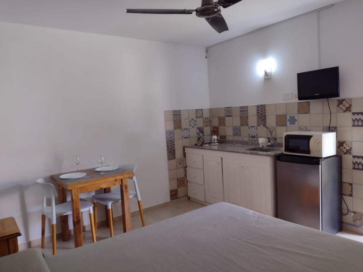 Apartment Cuatro Estaciones