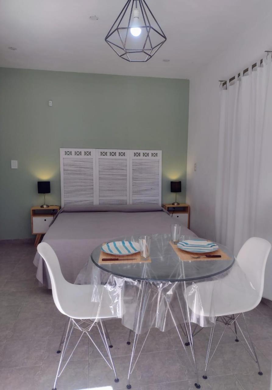 Cuatro Estaciones Apartment Villa Cura Brochero