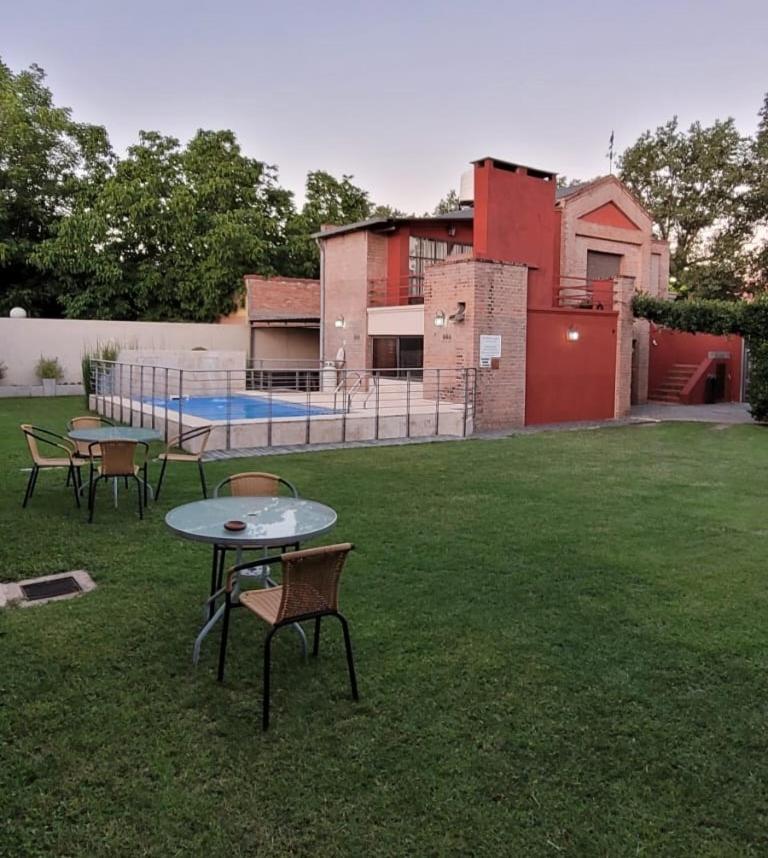 Apartment Cuatro Estaciones