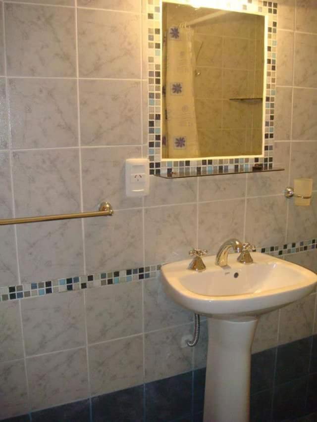 Apartment Cuatro Estaciones Villa Cura Brochero
