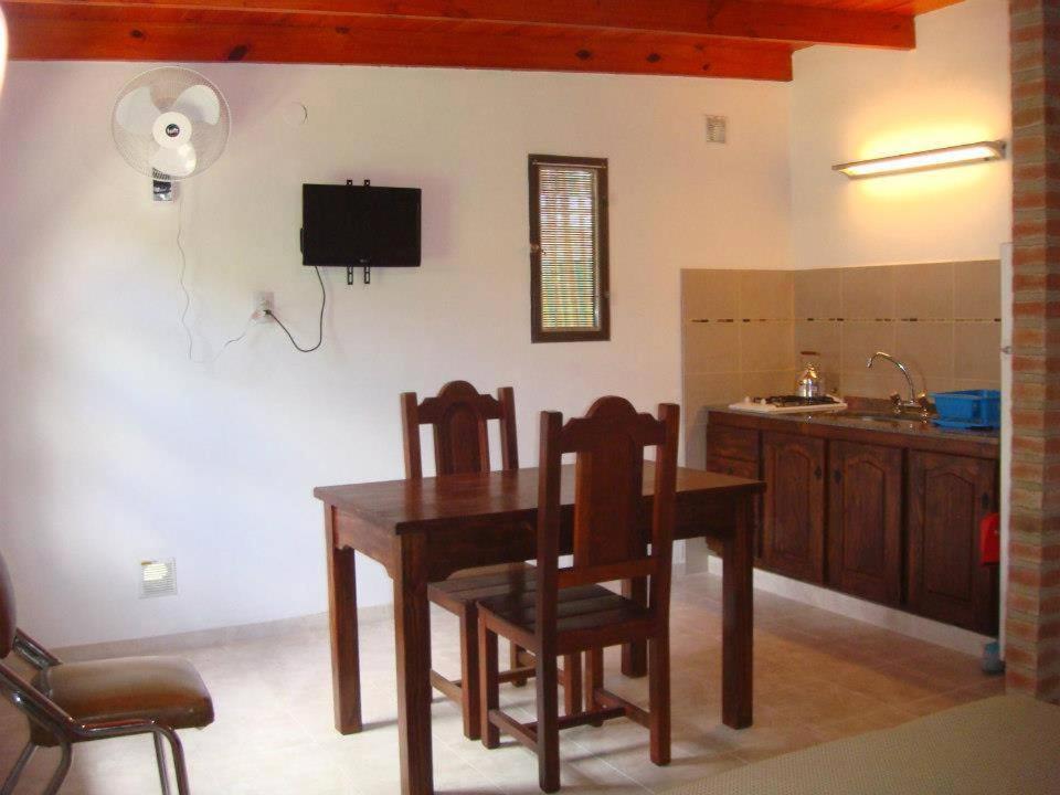 Cuatro Estaciones Apartment